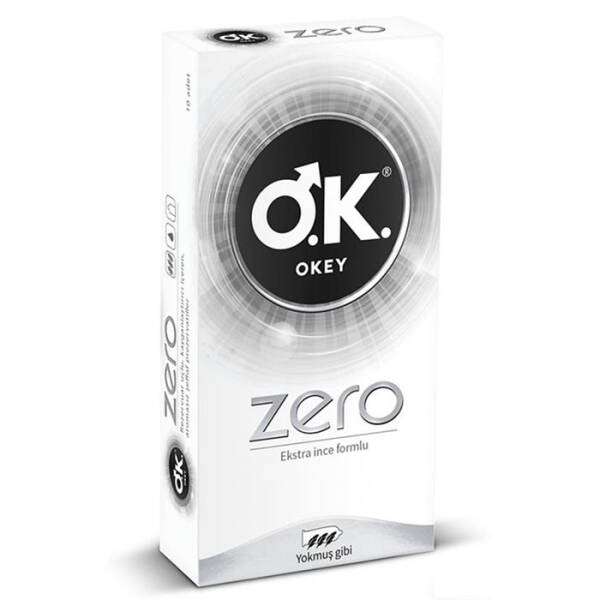 Okey Zero - 1