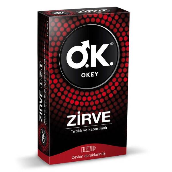 Okey Zirve - 1