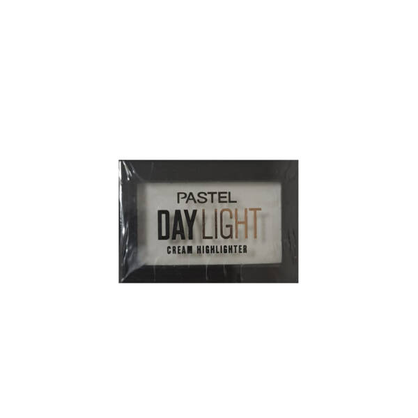 Pastel Day Light Cream Highlighter 3.5g No:14 Milkway - 1