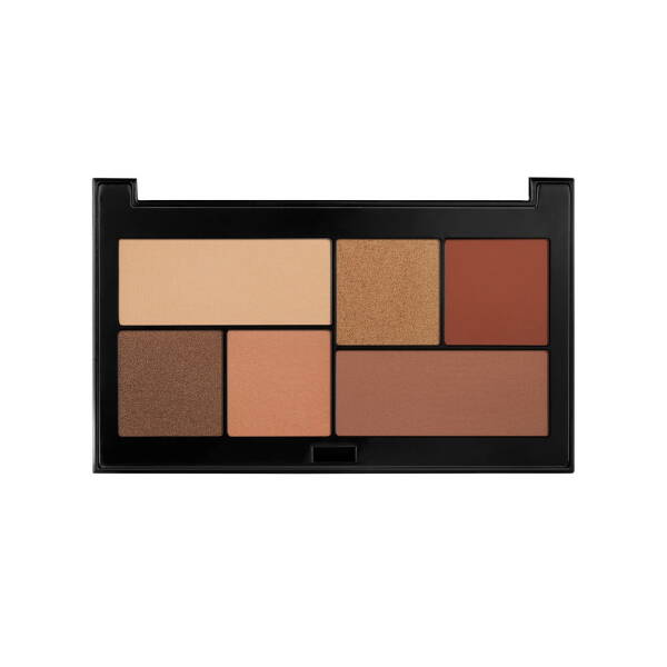 Pastel Eyeshadow Palette So In Love Bronze Age Renk No 205 - 1