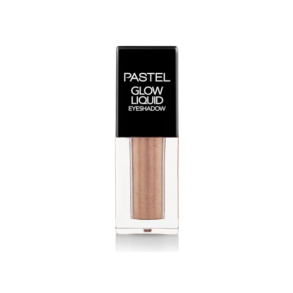 Pastel Glow Likit Göz Farı No:222 Golden Cage 2.3 ml - 1