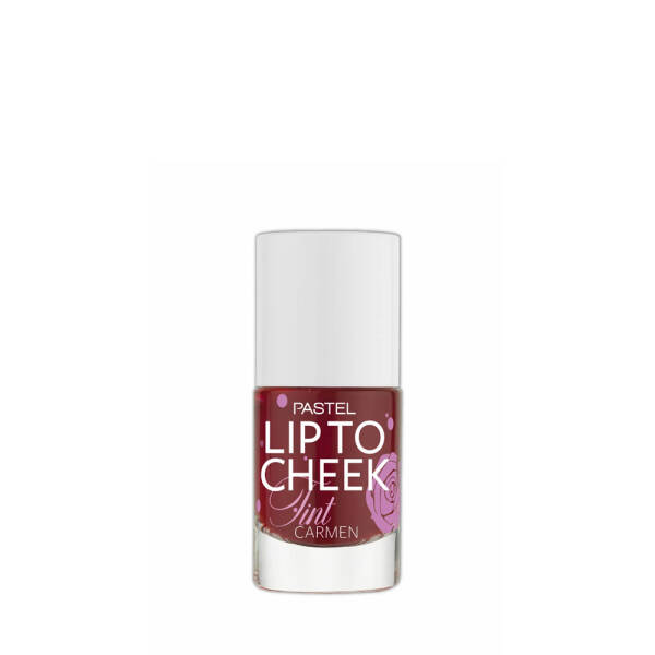 Pastel Lip to Cheek Tint Carmen 9.6ml - 1