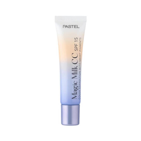 Pastel Magic Milk CC SPF15 30ml 51 Medium Deep - 1