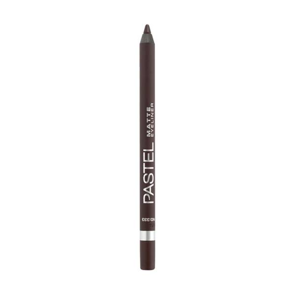 Pastel Matte Eyeliner 333 1.2g - 1