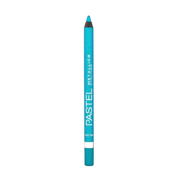 Pastel Metallics Eyeliner 328 1.2g - 1