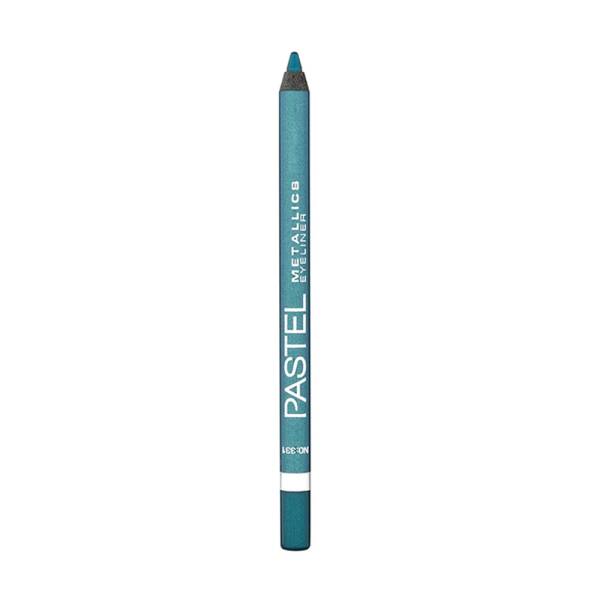 Pastel Metallics Eyeliner 331 1.2g - 1