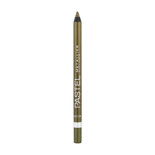 Pastel Metallics Eyeliner 338 1.2g - 1