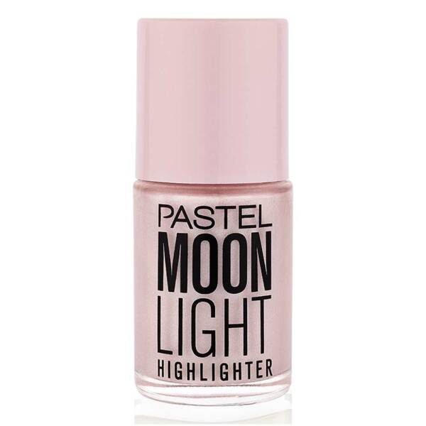 Pastel Moon Light Highlighter 15ml - 1