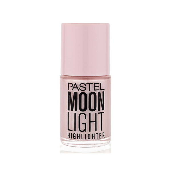 Pastel Moon Light Highlighter 4.2ml - 1