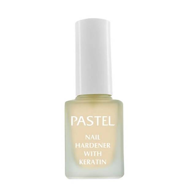 Pastel Nail Hardener 13ml - 1