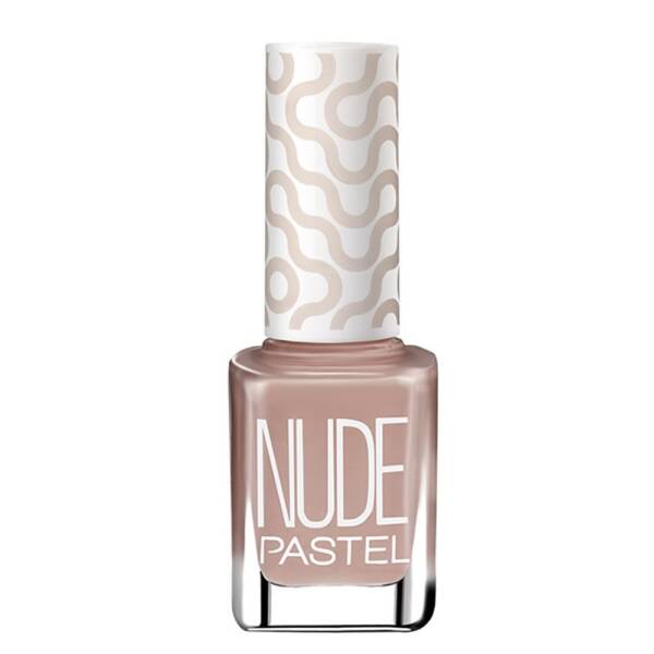 Pastel Nude 106 Oje 13ml - 1