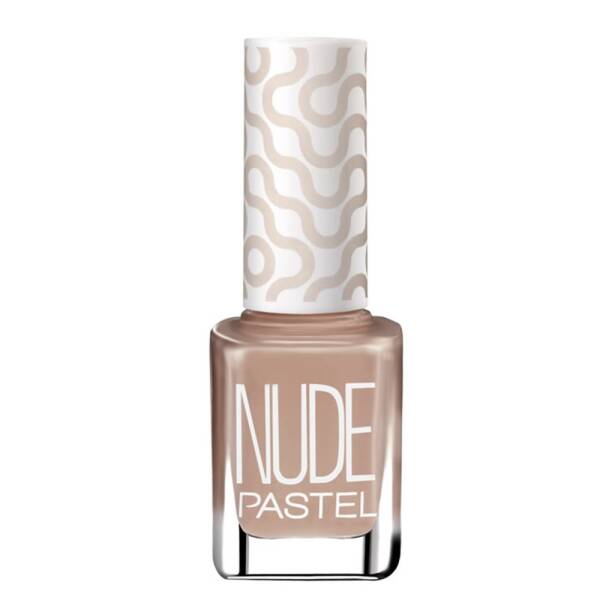 Pastel Nude 750 Oje 13ml - 1