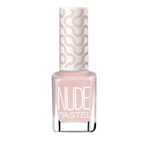 Pastel Nude 751 Oje 13ml - 1