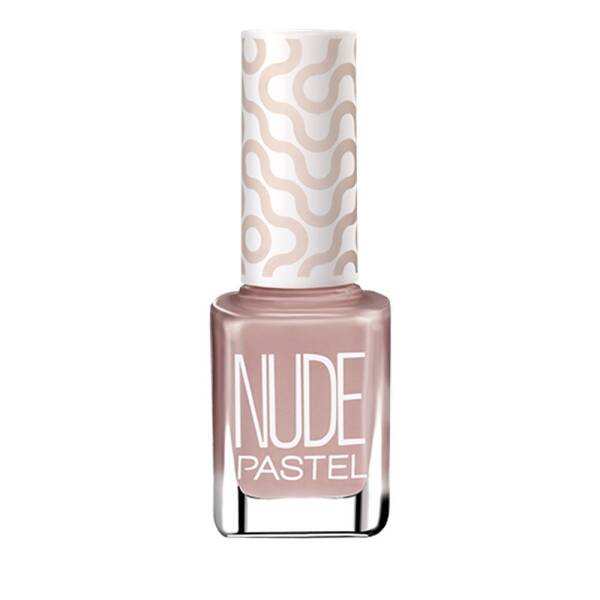 Pastel Nude 752 Oje 13ml - 1