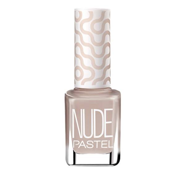 Pastel Nude 755 Oje 13ml - 1