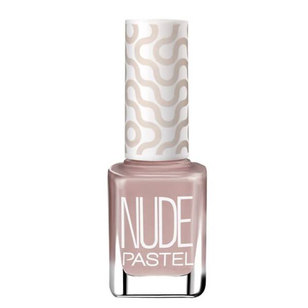 Pastel Nude 756 Oje 13ml - 1