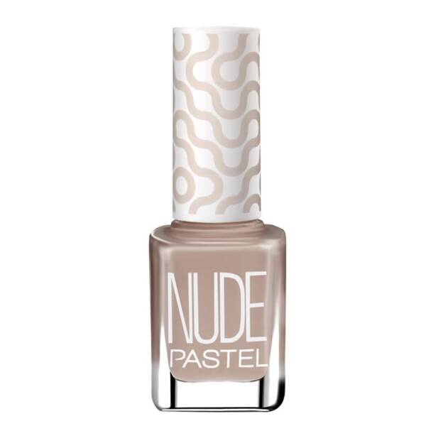 Pastel Nude 757 Oje 13ml - 1