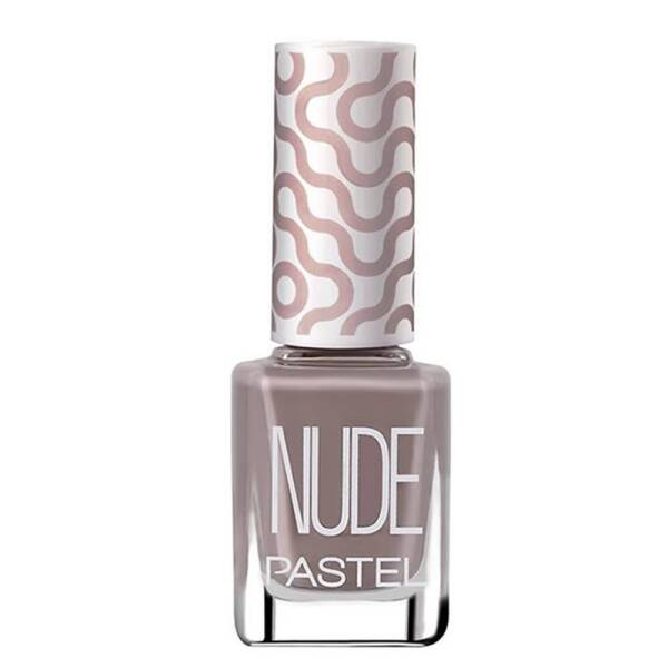 Pastel Nude 760 Oje 13ml - 1