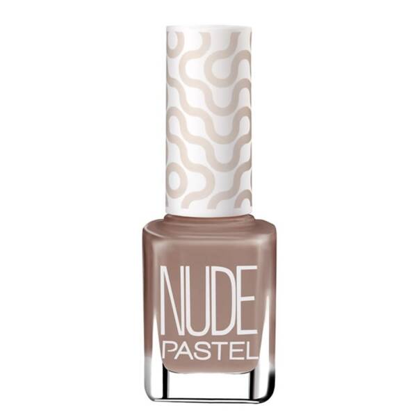 Pastel Nude 761 Oje 13ml - 1