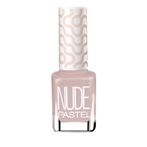 Pastel Nude 762 Oje 13ml - 1