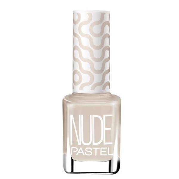 Pastel Nude 763 Oje 13ml - 1