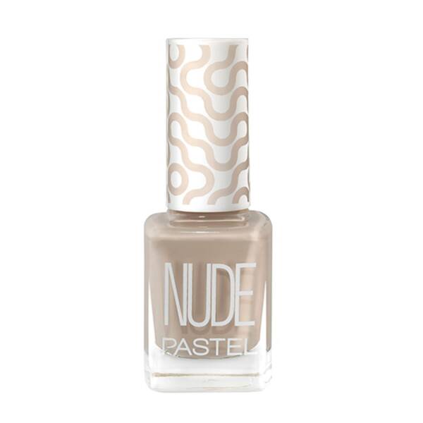 Pastel Nude 766 Oje 13ml - 1