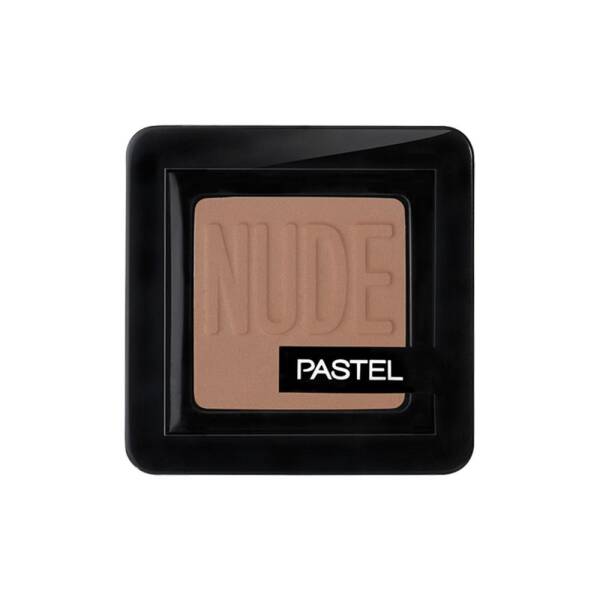 Pastel Nude Single Eyeshadow 75 3g - 1