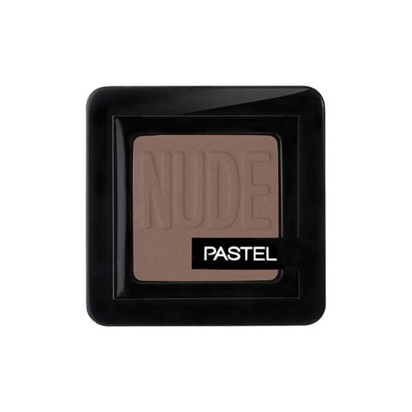 Pastel Nude Single Eyeshadow 76 3g - 1