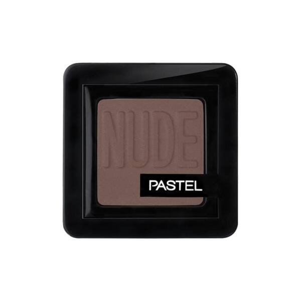 Pastel Nude Single Eyeshadow 77 3g - 1