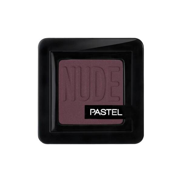 Pastel Nude Single Eyeshadow 84 3g - 1