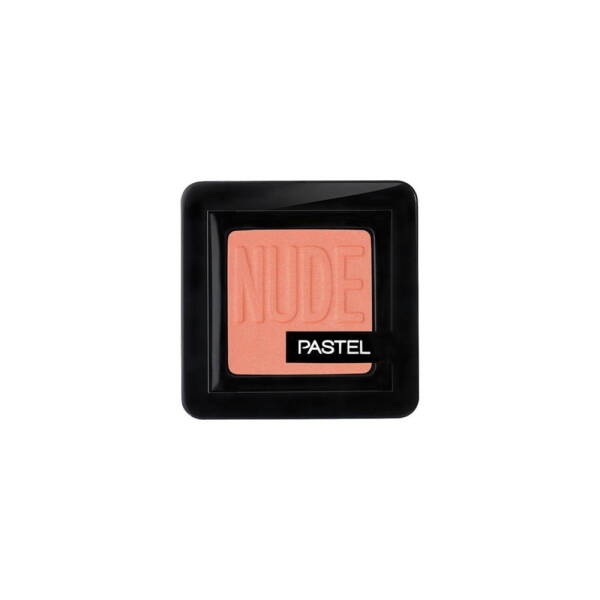 Pastel Nude Single Eyeshadow 90 Wine 3g - 1