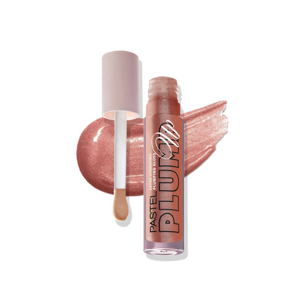 Pastel Plump Up Dudak Parlatıcısı 5.3ml 202 - 1