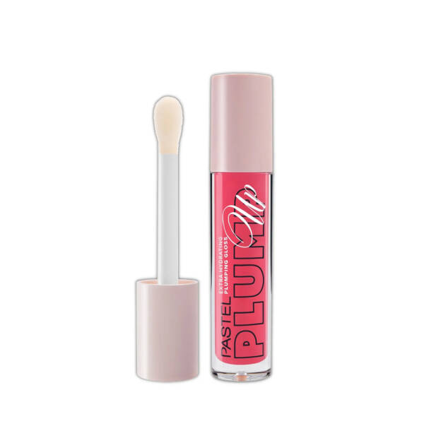 Pastel Plump Up Anında Dolgunlaştıran Dudak Parlatıcısı 204 5.3ml 20:204 Spicy Sweet - 1