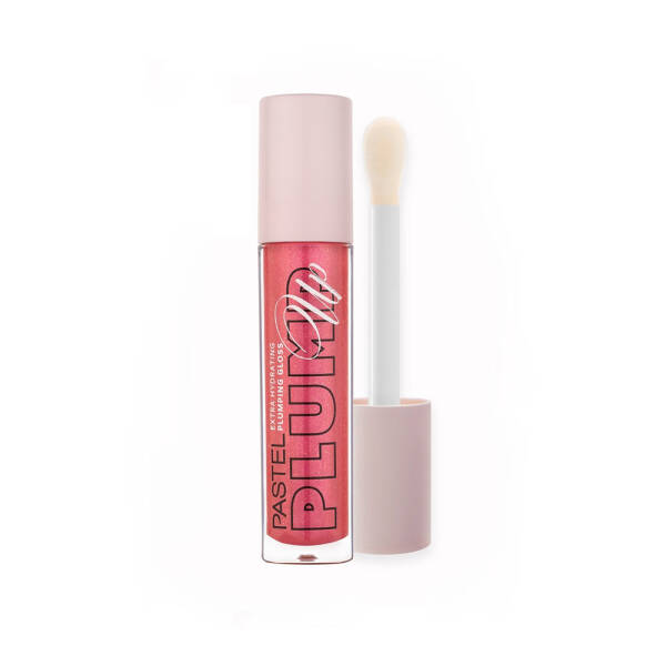 Pastel Plump Up Ultra Nemlendiren Dudak Parlatıcısı 5.3ml No: 206 Chic - 1