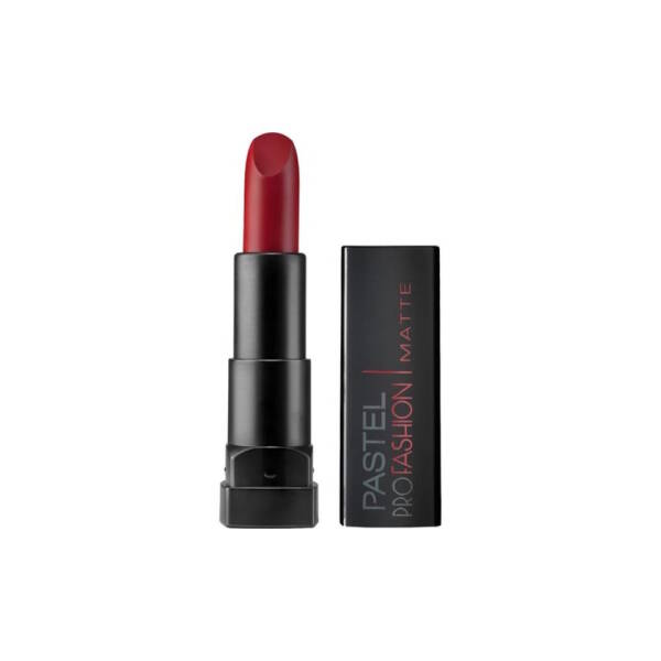 Pastel Pro Fashion Matte Lipstick 4.3g No:571 - 1