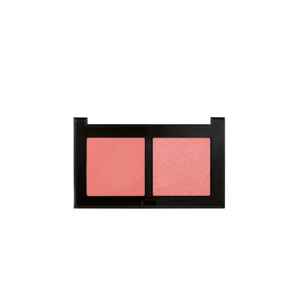 Pastel Profashion Cheek To Cheek İkili Allık Seti Hot Pink - 1