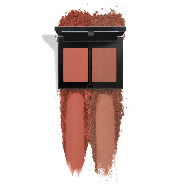 Pastel Profashion Cheek To Cheek İkili Allık Seti Warm Honey - 1