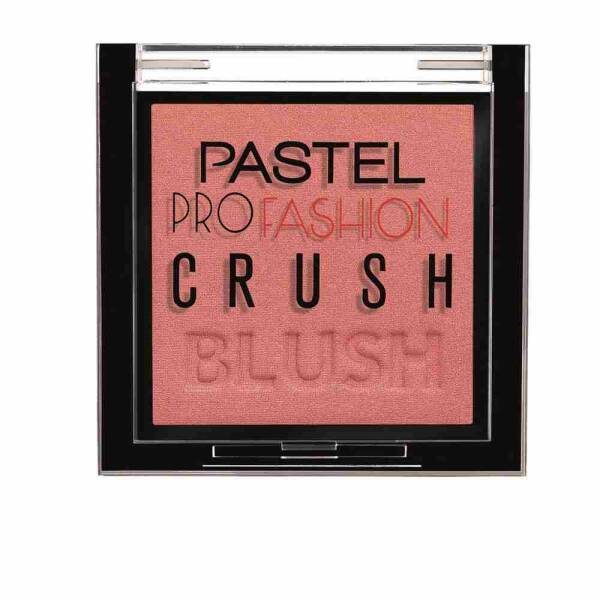 Pastel Profashion Crush Blush 301 8g - 1