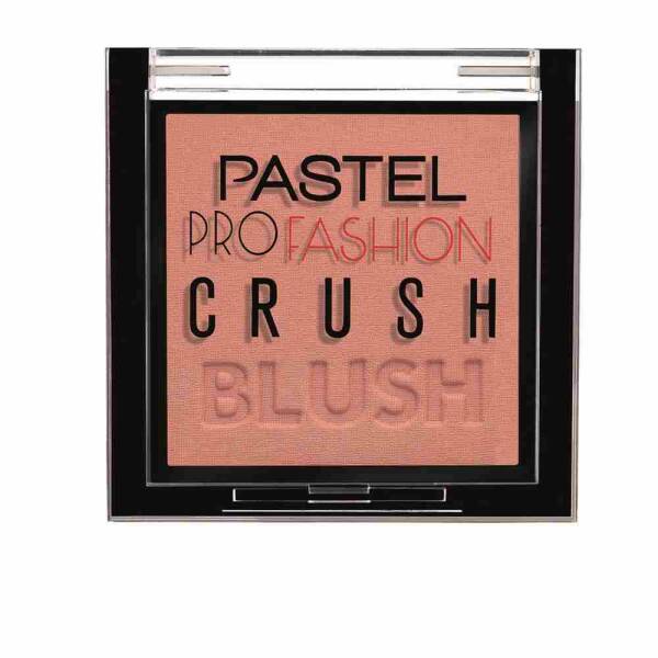 Pastel Profashion Crush Blush 302 8g - 1