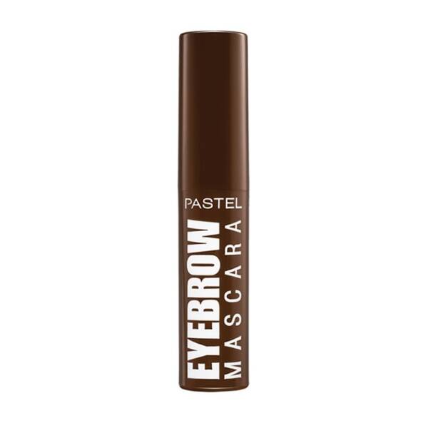 Pastel Profashion Eyebrow Mascara 23 Dark Brown 4.2ml - 1