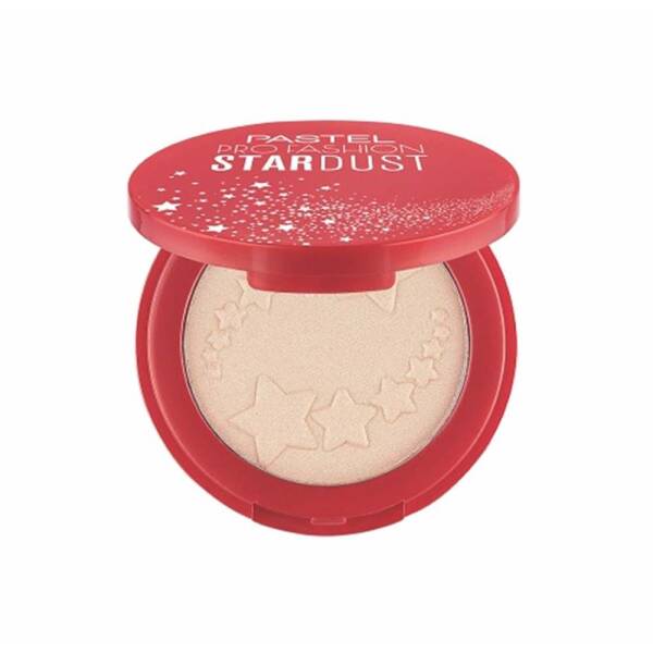 Pastel Profashion Stardust Highlighter 320 8g - 1