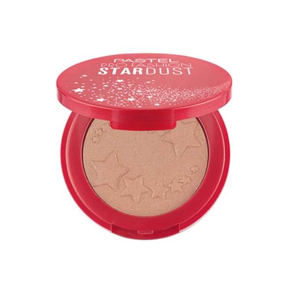 Pastel Profashion Stardust Highlighter 321 8g - 1