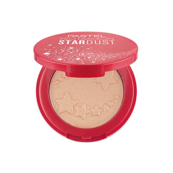 Pastel Profashion Stardust Highlighter 322 8g - 1