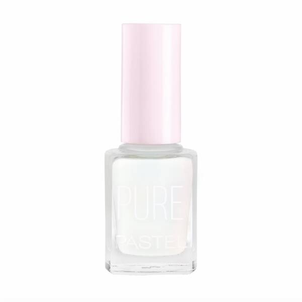 Pastel Pure 601 Oje 13ml - 1