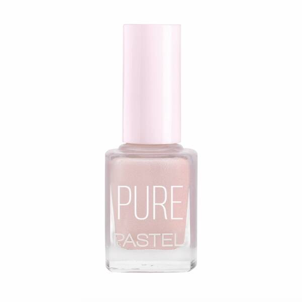 Pastel Pure 602 Oje 13ml - 1