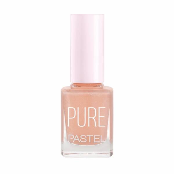 Pastel Pure 605 Oje 13ml - 1