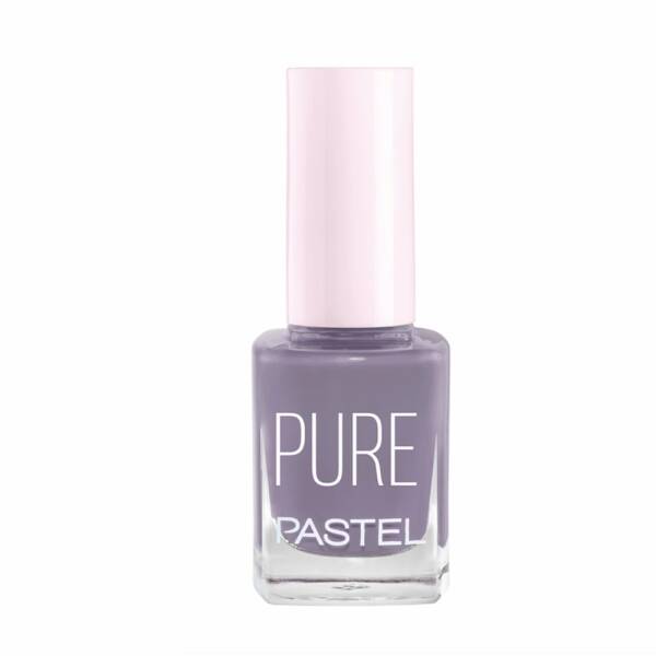 Pastel Pure 606 Oje 13ml - 1