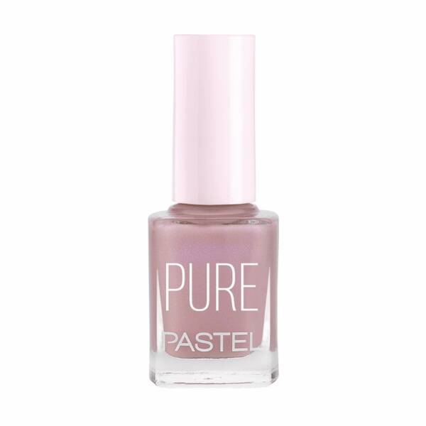 Pastel Pure 607 Oje 13ml - 1