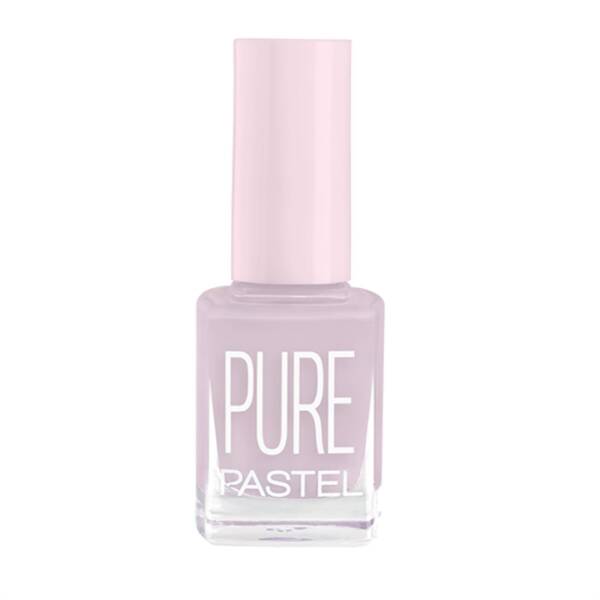 Pastel Pure 609 Oje 13ml - 1