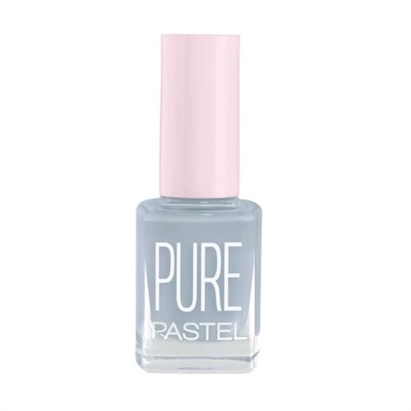 Pastel Pure 610 Oje 13ml - 1